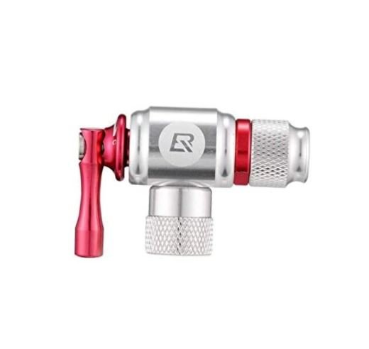 ROCKBROS SLAM-CO2 Pompă cu cartuş CO2 Mini pompă pentru bicicletă