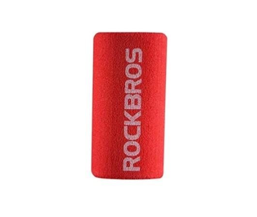 ROCKBROS SLAM-CO2 Pompă cu cartuş CO2 Mini pompă pentru bicicletă