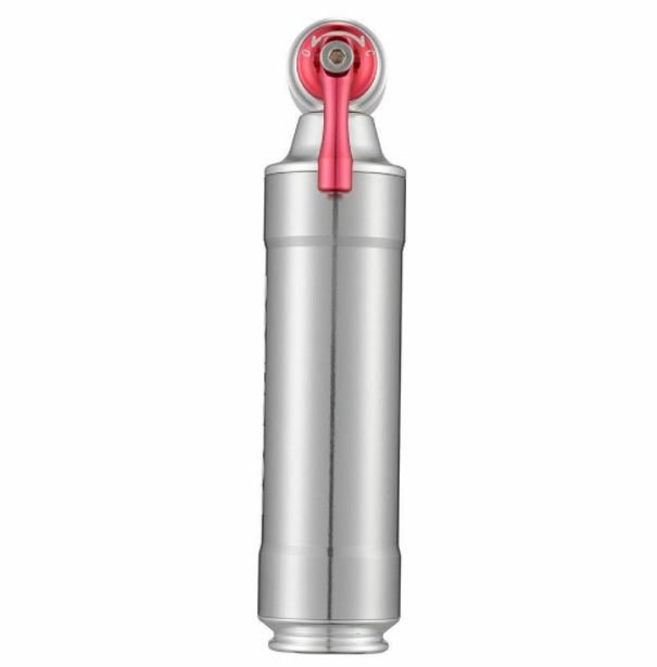 ROCKBROS SLAM-CO2HEAD CO2 pompa de aer pompa de bicicleta antigel