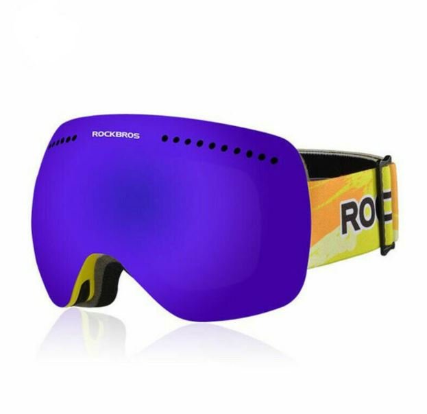 ROCKBROS Manusi Ciclism Iarna Motocicleta Bicicleta Ciclism Bicicleta MTB