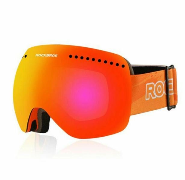 ROCKBROS Manusi Ciclism Iarna Motocicleta Bicicleta Ciclism Bicicleta MTB