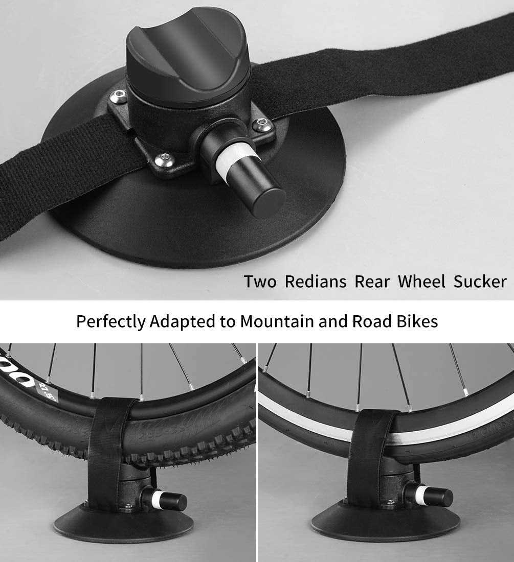 ROCKBROS XP100 portbiciclete portbagaj de acoperiș asamblare rapidă pentru 1-3 biciclete