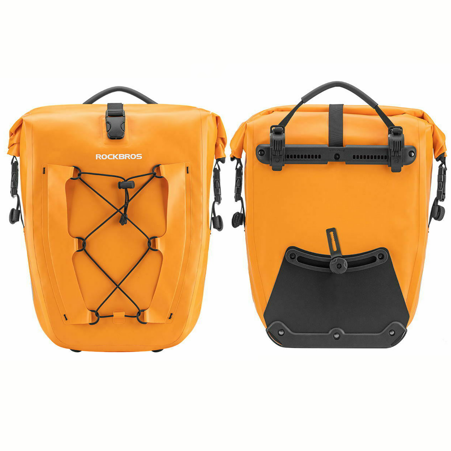 ROCKBROS geanta portbagaj impermeabila geanta biciclete 25L 5 culori
