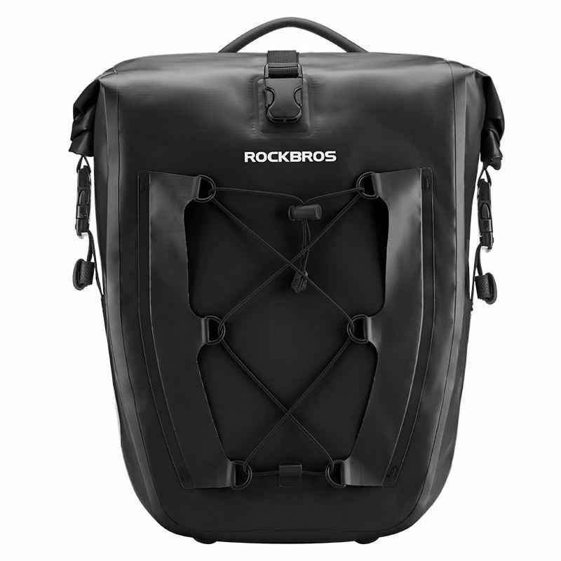 ROCKBROS geanta portbagaj impermeabila geanta biciclete 25L 5 culori