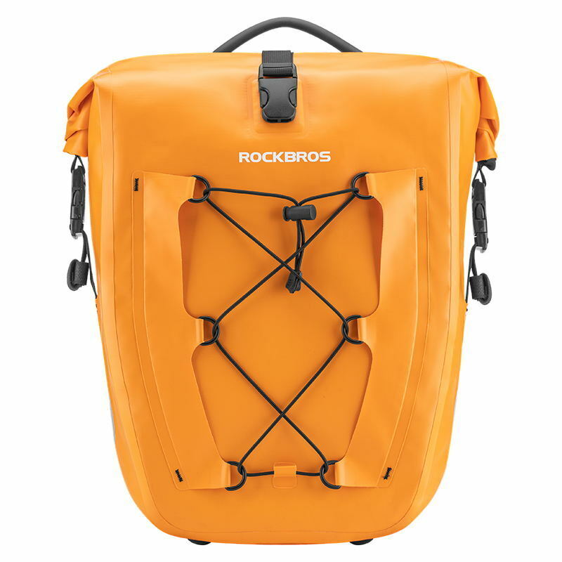 ROCKBROS geanta portbagaj impermeabila geanta biciclete 25L 5 culori