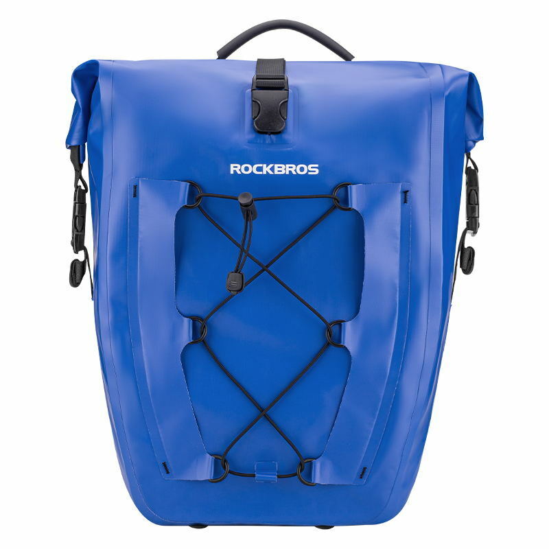 ROCKBROS geanta portbagaj impermeabila geanta biciclete 25L 5 culori