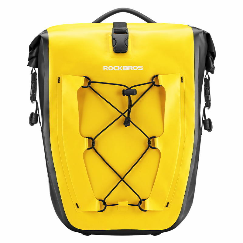 ROCKBROS geanta portbagaj impermeabila geanta biciclete 25L 5 culori