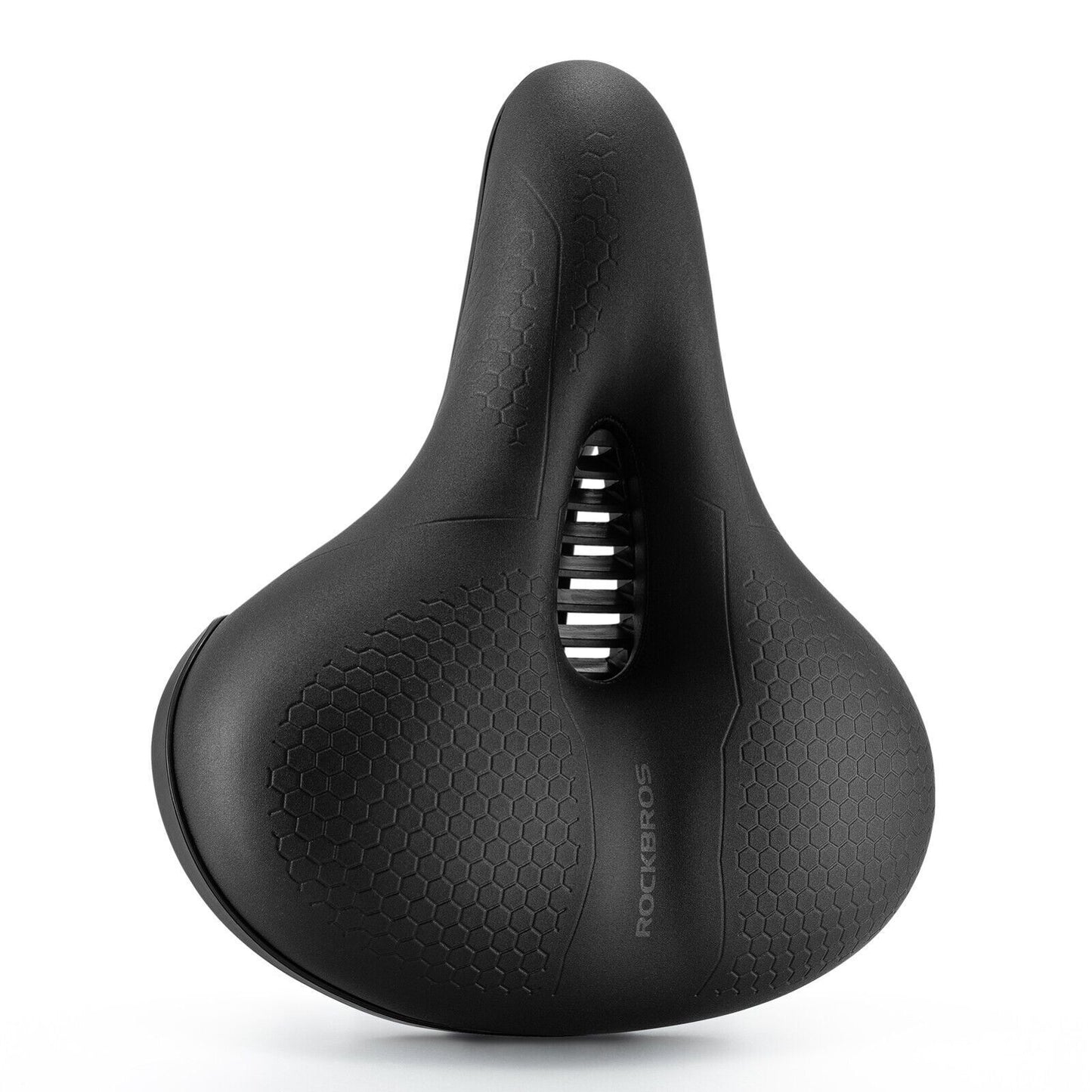 ROCKBROS Șa de bicicletă Scaun de bicicletă spumă cu memorie Confortabil Ergonomic