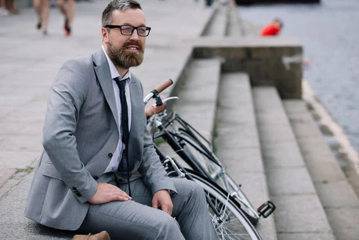 Bike to work: cum să îmbunătățești imaginea companiei tale prin promovarea mersului pe bicicletă