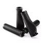 Manere de biciclete ROCKBROS Model de carbon Manere de ghidon de biciclete Double-Lock 22,2 mm