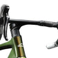 RINOS Bicicleta Gravel Carbon Sandman3.0 Shimano R7000