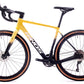 RINOS Bicicleta Gravel Carbon Sandman6.0 Shimano GRX600