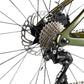 RINOS Bicicleta Gravel Carbon Sandman3.0 Shimano R7000