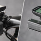 Suport ROCKBROS pentru computer de biciclete pentru Suport ghidon GPS Garmin Bryton Wahoo din aluminiu