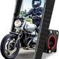 Suport ROCKBROS Suport telefon mobil bicicleta motocicleta universal 360° rezistent la apa