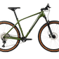 Cadru de bicicletă din carbon RINOS T800 pentru MTB hardtail ușor