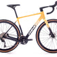 RINOS Bicicleta Gravel Carbon Sandman6.0 Shimano GRX600