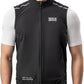 ROCKBROS vestă de vânt vestă de sport pentru ciclism vestă de avertizare rezistentă la vânt jachetă de bicicletă fără mâneci vestă softshell impermeabilă