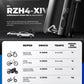 ROCKBROS Pompa pentru bicicleta Pompa portabila Pompa electrica de aer 5000mAh 150PSI 380g