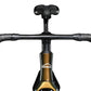 RINOS Bicicleta Gravel Carbon Sandman3.0 Shimano R7000