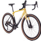 RINOS Bicicleta Gravel Carbon Sandman6.0 Shimano GRX600