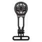 Suport ROCKBROS pentru computer de biciclete pentru Suport ghidon GPS Garmin Bryton Wahoo din aluminiu