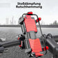 ROCKBROS suport biciclete telefon mobil suport moto ghidon 360° smartphone universal