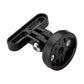 Suport ROCKBROS pentru computer de biciclete pentru Suport ghidon GPS Garmin Bryton Wahoo din aluminiu