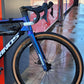 RINOS Bicicleta Gravel Carbon Sandman3.0 Shimano R7000