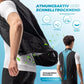 ROCKBROS vestă de vânt vestă de sport pentru ciclism vestă de avertizare rezistentă la vânt jachetă de bicicletă fără mâneci vestă softshell impermeabilă
