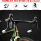 RINOS Bicicleta Gravel Carbon Sandman3.0 Shimano R7000