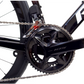 RINOS Bicicletă de Șosea Carbon Odin 6.1 Shimano 105 Di2, 24 viteze