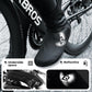 ROCKBROS suprapantofi pentru biciclete LF1274 huse calde pentru pantofi, hidrofuge, potrivite pentru -5 până la 10 grade pentru bicicleta de drum MTB