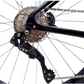 RINOS Bicicletă de Șosea Carbon Odin 6.1 Shimano 105 Di2, 24 viteze