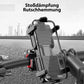 ROCKBROS suport biciclete telefon mobil suport moto ghidon 360° smartphone universal