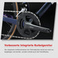 RINOS Bicicleta Gravel Carbon Sandman3.0 Shimano R7000
