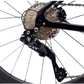 RINOS Bicicletă de Șosea Carbon Odin 6.1 Shimano 105 Di2, 24 viteze