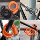 ROCKBROS broasca biciclete incuietoare cablu biciclete cu suport de montare 2 chei