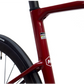 RINOS Bicicletă de Șosea Carbon Odin 6.1 Shimano 105 Di2, 24 viteze