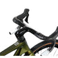 RINOS Bicicleta Gravel Carbon Sandman5.0 Shimano R8000 Ultegra