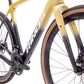 RINOS Bicicleta Gravel Carbon Sandman6.0 Shimano GRX600