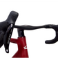 RINOS Bicicletă de Șosea Carbon Odin 6.1 Shimano 105 Di2, 24 viteze
