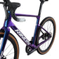 RINOS Bicicleta Gravel Carbon Sandman5.0 Shimano R8000 Ultegra