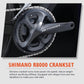 RINOS Bicicleta Gravel Carbon Sandman5.0 Shimano R8000 Ultegra