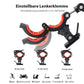 ROCKBROS suport biciclete telefon mobil suport moto ghidon 360° smartphone universal