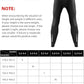 Pantaloni lungi de ciclism ROCKBROS pentru bărbați și femei, pantaloni de ciclism pentru patru sezoane cu căptușeală 4D, pantaloni lungi de ciclism cu buzunare, pantaloni de alergare, MTB respirabil
