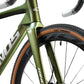 RINOS Bicicleta Gravel Carbon Sandman5.0 Shimano R8000 Ultegra