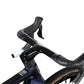 RINOS Bicicleta Gravel Carbon Sandman5.0 Shimano R8000 Ultegra