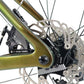 RINOS Bicicleta Gravel Carbon Sandman5.0 Shimano R8000 Ultegra