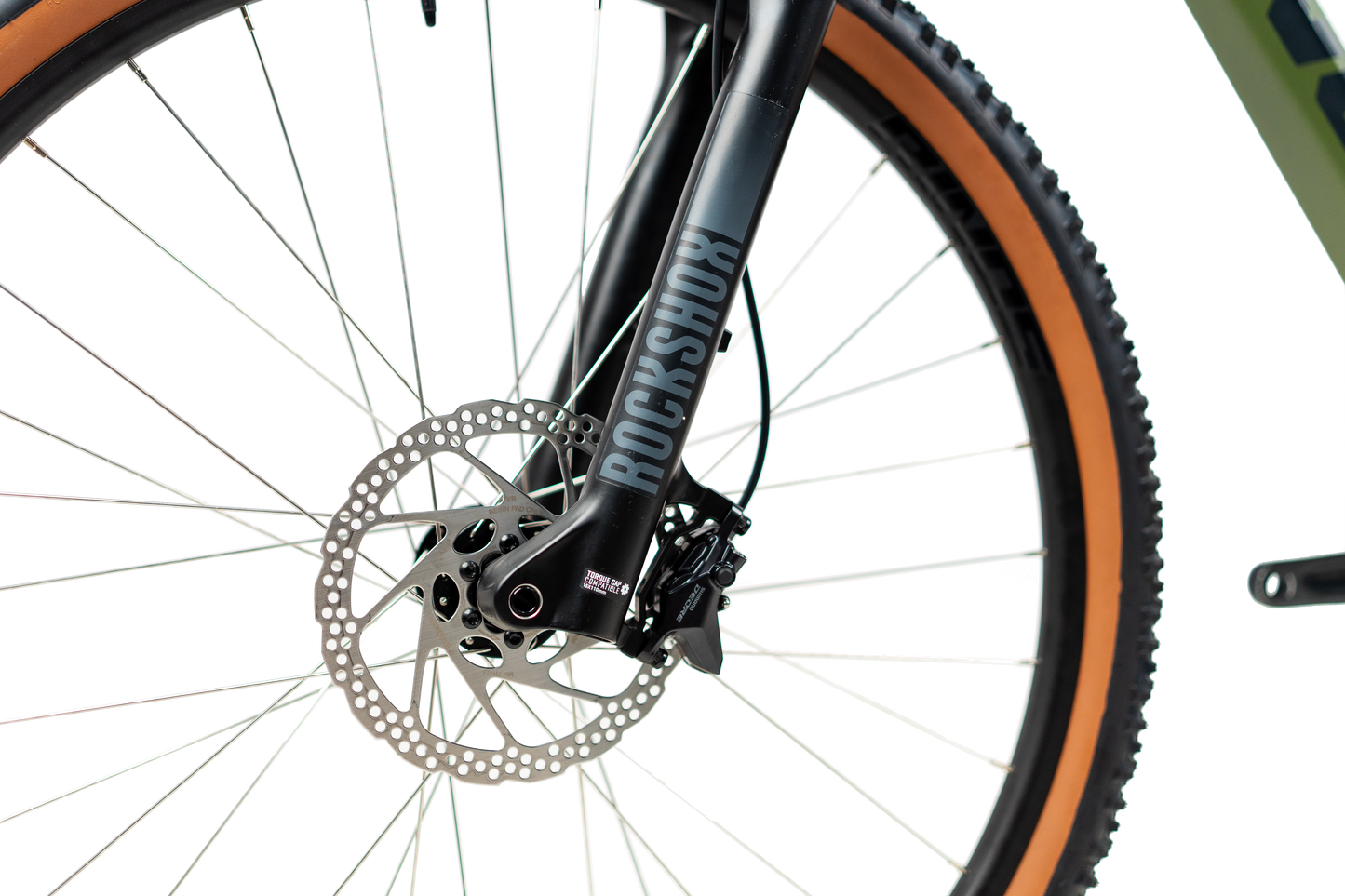 RINOS Gaia2.0 Bicicletă de munte Carbon Shimano Deore 12 viteze hardtail Rockshox